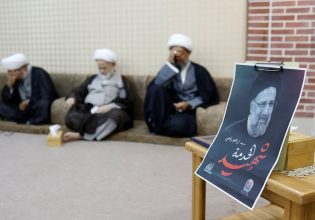 «Θεία δίκη» χαρακτηρίζουν ραβίνοι τον θάνατο του Ραϊσί – «Αυτό το σκυλί ήθελε να κρεμάσει Εβραίους»