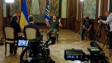 Ουκρανία: Η θητεία του Ζελένσκι έληξε, η Ρωσία δεν συζητά μαζί του, ο ίδιος δρα ως εν ενεργεία πρόεδρος