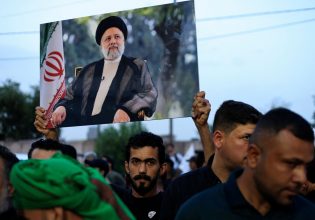 Το πολιτικό μέλλον του Ιράν μετά τον θάνατο του Ραϊσί