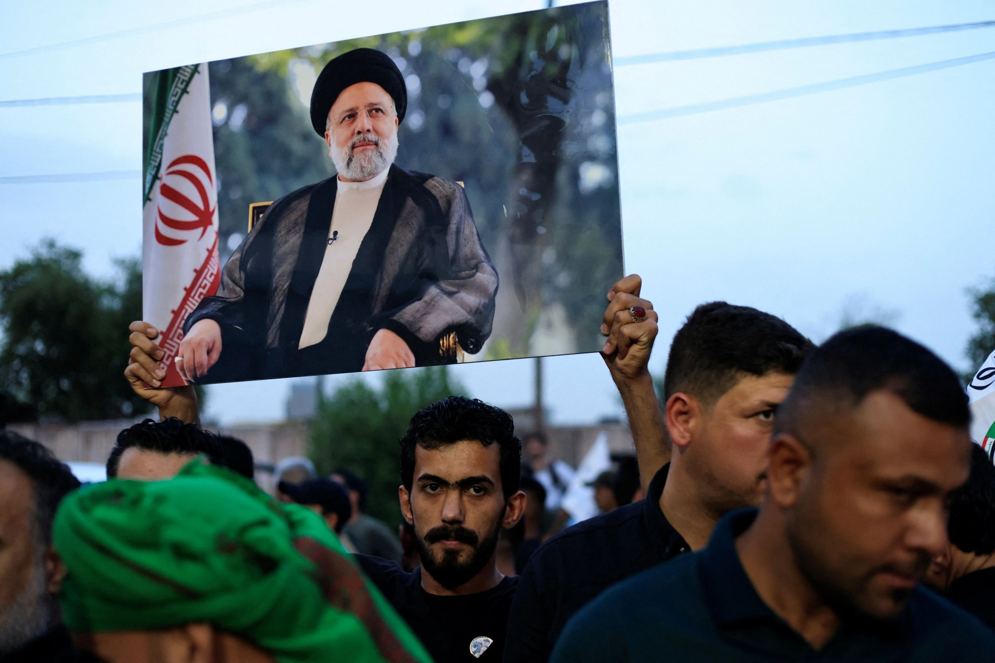 Το πολιτικό μέλλον του Ιράν μετά τον θάνατο του Ραϊσί