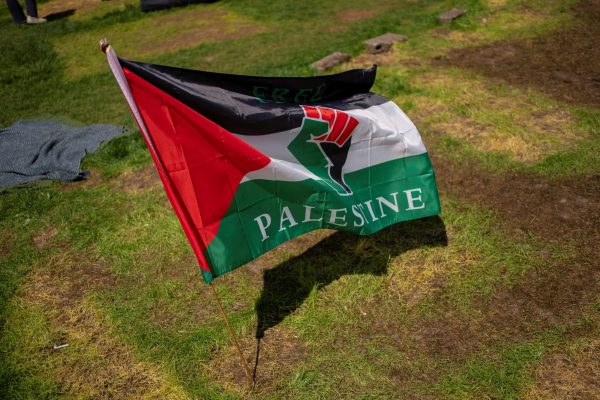 Ζοζέπ Μπορέλ: «Η αναγνώριση του παλαιστινιακού κράτους δεν αποτελεί δώρο στη Χαμάς» – Διχασμένη η ΕΕ