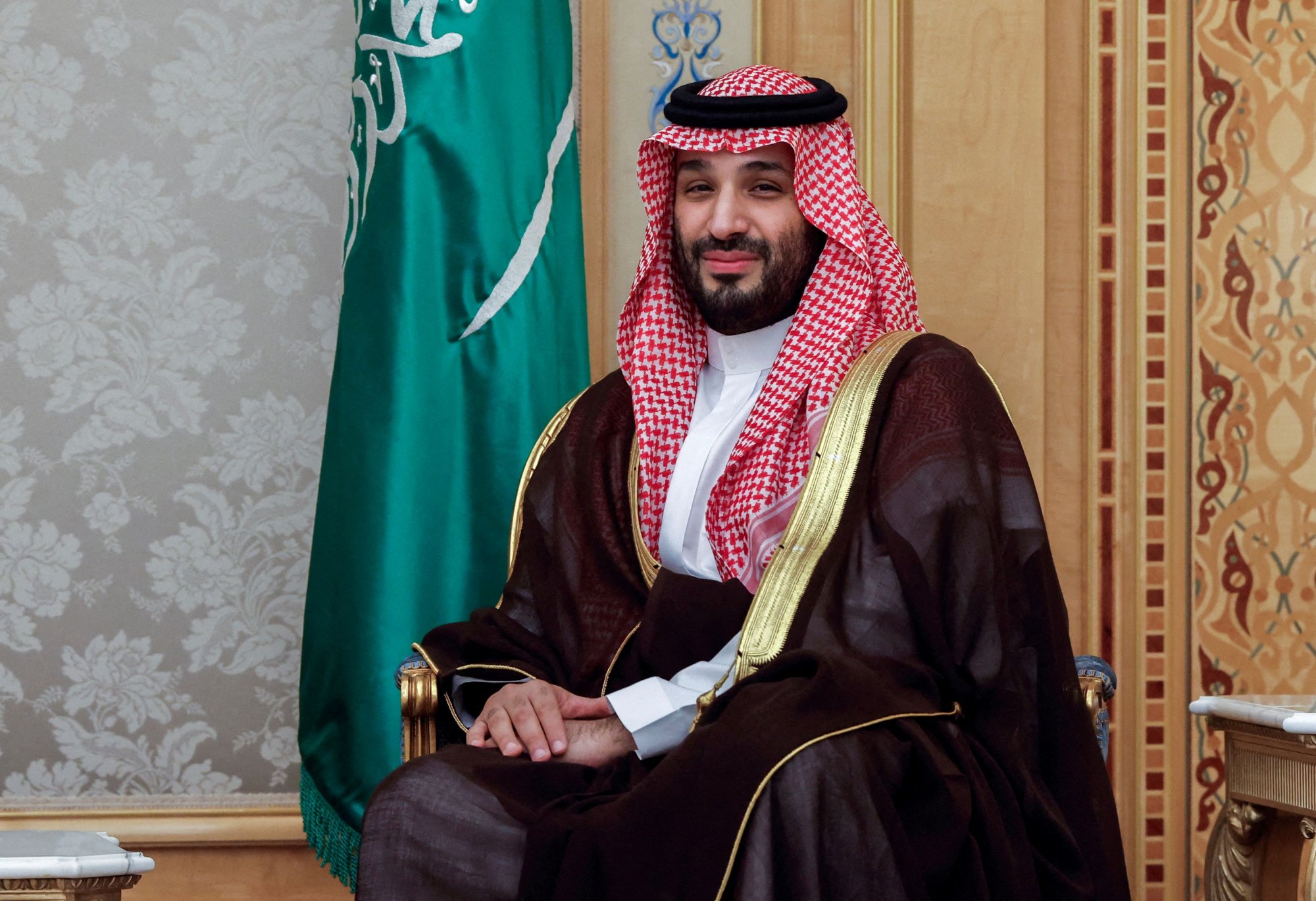 Σαουδική Αραβία: Ο πρίγκιπας-διάδοχος αναβάλλει την επίσκεψή του στην Ιαπωνία λόγω της υγείας του βασιλιά