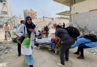 Live οι εξελίξεις σε Γάζα και Ισραήλ: Ασταμάτητα χτυπήματα σε νοσοκομεία – Δεν περνάει βοήθεια στον θύλακα