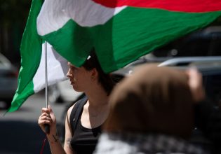 Ιρλανδία: Θα αναγνωρίσει παλαιστινιακό κράτος με βάση τα σύνορα του 1967
