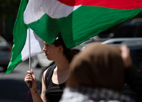 Ιρλανδία: Θα αναγνωρίσει παλαιστινιακό κράτος με βάση τα σύνορα του 1967