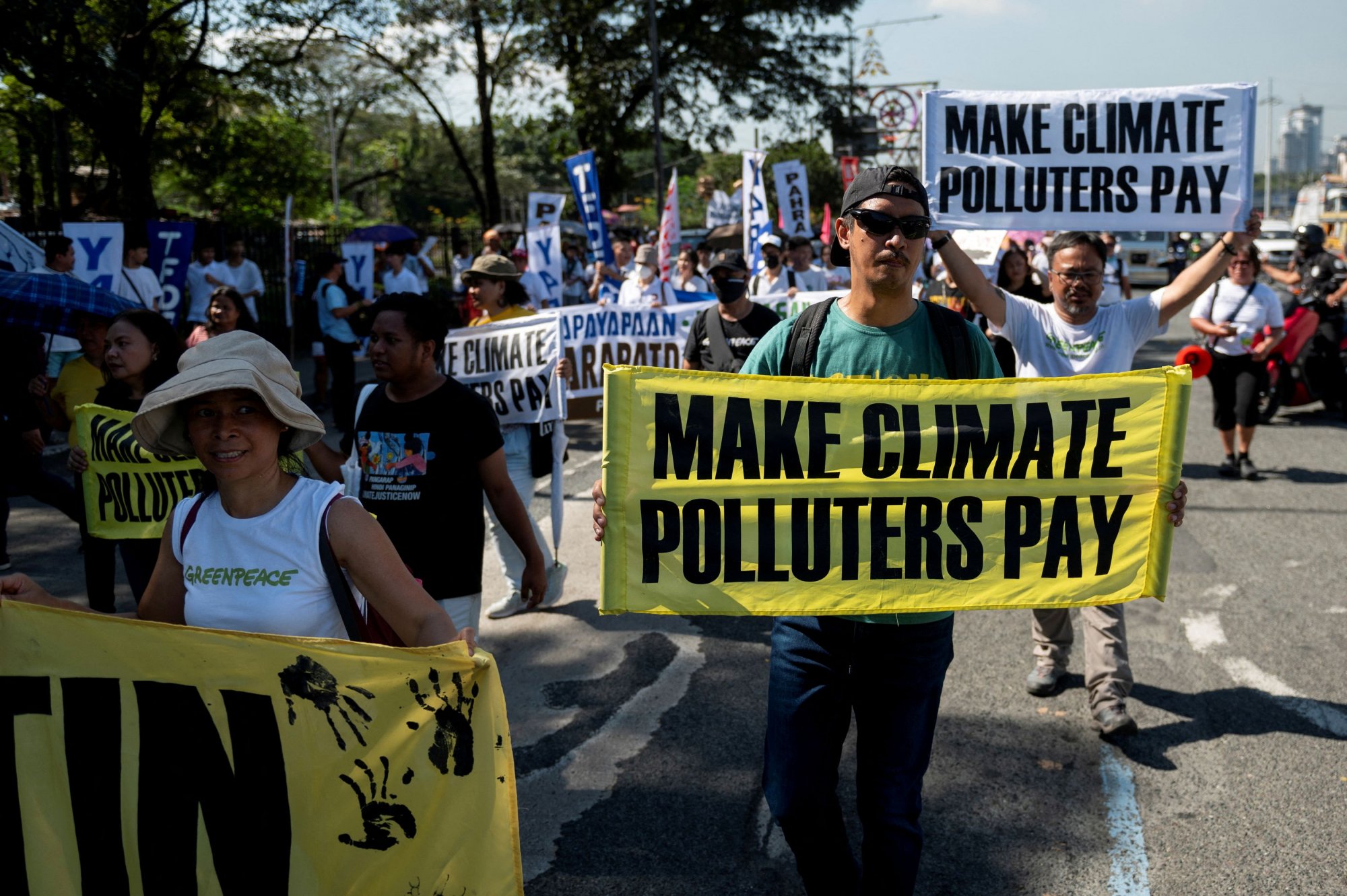 Οι πλούσιες χώρες θησαυρίζουν εις βάρος των φτωχών από τα «περιβαλλοντικά δάνεια»