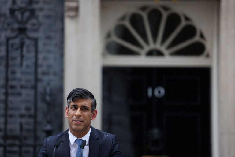 Βρετανία: Ο Ρίσι Σούνακ παίρνει το ρίσκο πρόωρων εκλογών, αλλά η συντριβή φαντάζει πιθανή