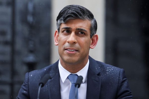 Εκλογές Βρετανία: Ο Σούνακ τζογάρει το μέλλον του – Θέλει να επαναλάβει το εκλογικό «θαύμα» του Τζον Μέιτζορ