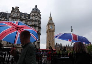 Εκλογές στη Βρετανία: Έτσι θα ψηφίσουν οι πολίτες – Μεγάλη έρευνα της YouGov