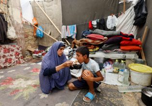 Πόλεμος στη Γάζα: «Κοντά στην κατάρρευση οι ανθρωπιστικές επιχειρήσεις» – Νέα κραυγή απόγνωσης από τον ΟΗΕ