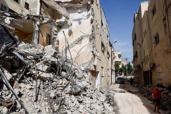 Live: Στις 35.800 οι νεκροί στη Γάζα, χωρίς καύσιμα τα νοσοκομεία – Ο Νετανιάχου θα απευθυνθεί στο Κογκρέσο