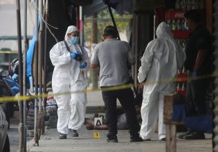 Μεξικό: Πέντε άνθρωποι νεκροί από επίθεση ενόπλων σε εμπορικό κατάστημα στο Ακαπούλκο