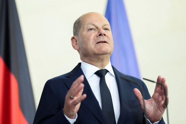 Γερμανία: «Δεν υπάρχει ένταλμα εις βάρος του Νετανιάχου» – Αποφεύγει να πάρει θέση ο Σολτς