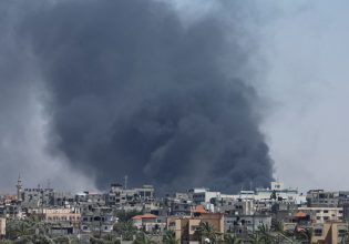 Το Ισραήλ βομβαρδίζει τη Ράφα μετά την απόφαση του Διεθνούς Δικαστηρίου – Πλήγματα και στην Κεντρική Γάζα
