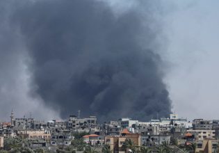 Live: Το Ισραήλ σφυροκοπά τη Γάζα μετά την απόφαση του Διεθνούς Δικαστηρίου – Νέα ανταλλαγή πυρών στον Λίβανο