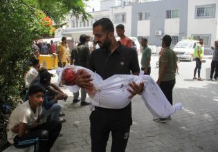 Πόλεμος στη Γάζα: Έκτακτη διεθνής συνάντηση στις Βρυξέλλες – «Η Δυτική Όχθη κινδυνεύει να εκραγεί»