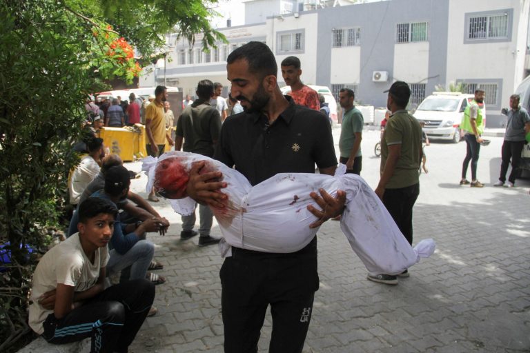 Πόλεμος στη Γάζα: Έκτακτη διεθνής συνάντηση στις Βρυξέλλες – «Η Δυτική Όχθη κινδυνεύει να εκραγεί»