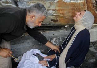 Live οι εξελίξεις σε Γάζα και Ισραήλ: Σχεδόν 36.000 οι νεκροί – «Εντελώς ανεπαρκής η ποσότητα βοήθειας»