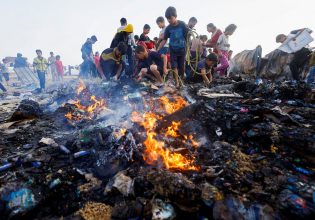 Σφαγή στη Ράφα: Πυρ ομαδόν κατά Ισραήλ – Περιφρονεί το διεθνές δίκαιο
