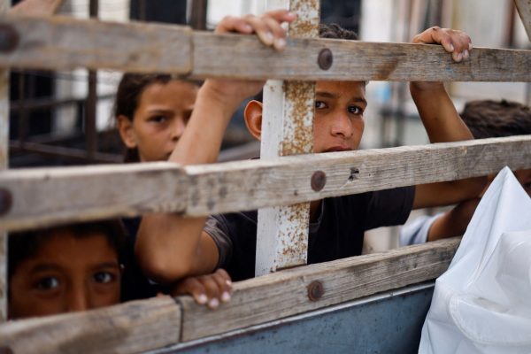 Ράφα: Πολλαπλασιάζει τους βομβαρδισμούς το Ισραήλ – Εκτακτη συνεδρίαση του Συμβουλίου Ασφαλείας του ΟΗΕ