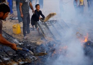 Live οι εξελίξεις σε Γάζα και Ισραήλ: Άρματα μάχης έφτασαν στο κέντρο της Ράφα