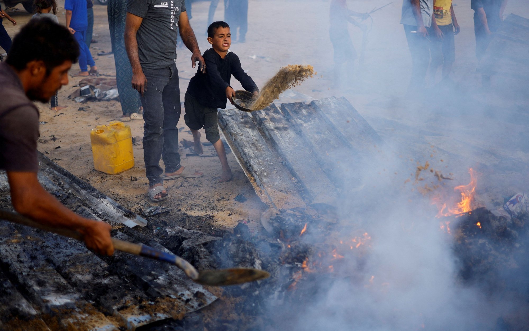 Live οι εξελίξεις σε Γάζα και Ισραήλ: Συνεχίζονται οι επιθέσεις στη Ράφα – Συνεδριάζει εκτάκτως το ΣΑ του ΟΗΕ