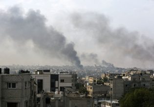Live οι εξελίξεις σε Γάζα και Ισραήλ: Άρματα μάχης έφτασαν στο κέντρο της Ράφα