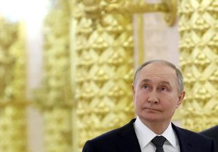 Πούτιν: Έδειξε τον διάδοχο του; Ο νέος ρόλος του  πρώην σωματόφυλακά του που φούντωσε τις φήμες