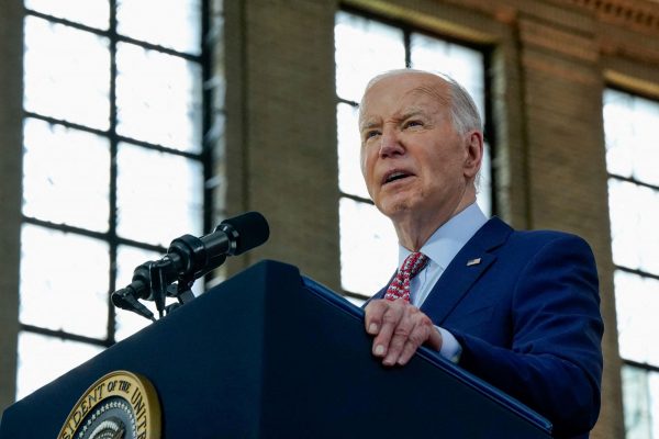 ΗΠΑ: «Πράσινο φως» από Μπάιντεν για χτυπήματα μέσα στη Ρωσία