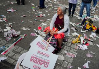 Μεξικό: Νέα εν ψυχρώ εκτέλεση υποψηφίου δημάρχου σε προεκλογική συγκέντρωση – Η 24η έως τώρα