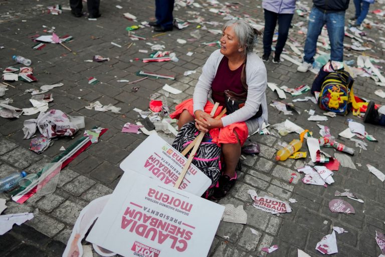 Μεξικό: Νέα εν ψυχρώ εκτέλεση υποψηφίου δημάρχου σε προεκλογική συγκέντρωση – Η 24η έως τώρα
