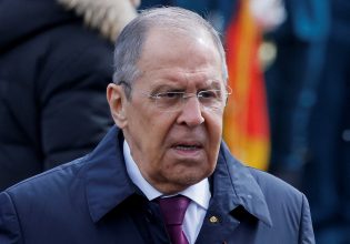 Λαβρόφ: Θα πάρουμε μέτρα πυρηνικής αποτροπής αν οι ΗΠΑ αναπτύξουν πυραύλους στην Ευρώπη