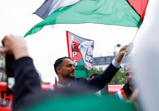 Σλοβενία: Η κυβέρνηση αναγνωρίζει ένα ανεξάρτητο παλαιστινιακό κράτος – Την Τρίτη η ψηφοφορία στο κοινοβούλιο