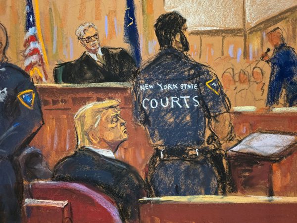 Καταδίκη Τραμπ: Αφιερωμένο στον πρώην πρόεδρο το εξώφυλλο των TIME