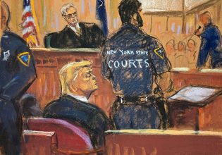 Τραμπ: Τα επτά στοιχεία που τον «έκαψαν» – Πώς πιάστηκε στη «μέγγενη» των ενόρκων