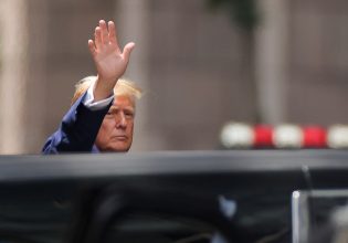 Ντόναλντ Τραμπ: Η ομάδα του ήδη έχει κινητοποιηθεί για την έφεση