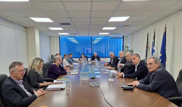 Ποιος τέως δήμαρχος αναλαμβάνει διοικητικό πόστο