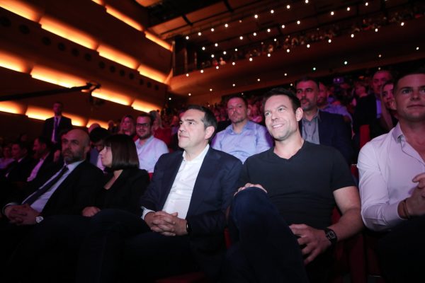 Ευρωεκλογές: Τι βρίσκουν στον Κασσελάκη και βγαίνει δεύτερος