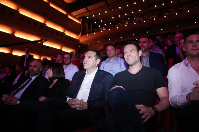 Ευρωεκλογές: Τι βρίσκουν στον Κασσελάκη και βγαίνει δεύτερος