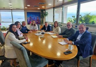 Άνοιξε ο δρόμος για την κατασκευή ποδηλατόδρομου στην Θεσσαλονίκη