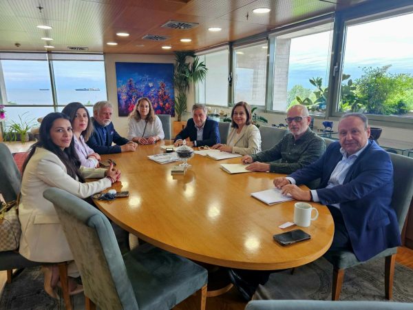 Άνοιξε ο δρόμος για την κατασκευή ποδηλατόδρομου στην Θεσσαλονίκη