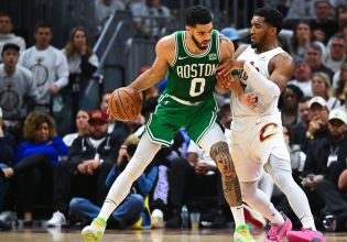 Η Οκλαχόμα άλωσε το Ντάλας για το 2-2 – Μία νίκη από τους τελικούς οι Σέλτικς