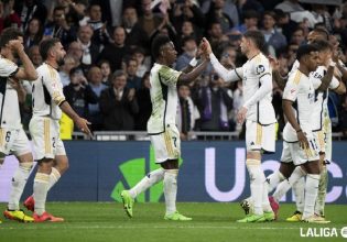 Μπορεί να τρομάξει το «λιοντάρι»;