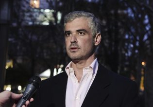 Σπηλιωτόπουλος: Ο Κασσελάκης λειτουργεί με κρυστάλλινο τρόπο – Έχω αποστασιοποιηθεί από τη ΝΔ