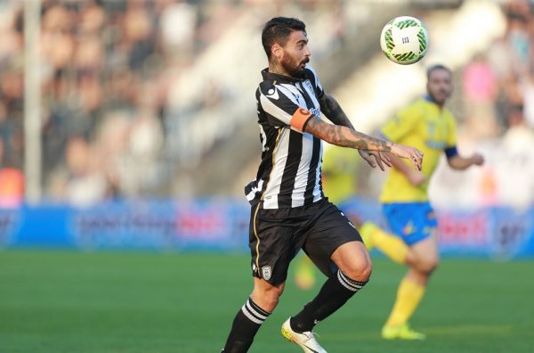 Αποσύρεται από την ενεργό δράση ο Στέφανος Αθανασιάδης (pic)