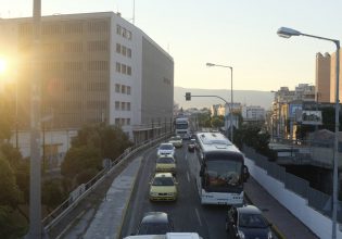 Σκάνερ της ΑΑΔΕ στους δρόμους για τον εντοπισμό ανασφάλιστων οχημάτων