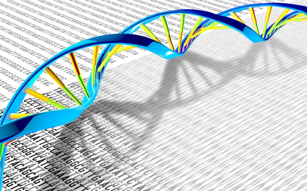 Γενετικός μωσαϊκισμός: Κι όμως, δεν έχουν όλα τα κύτταρά σας το ίδιο DNA