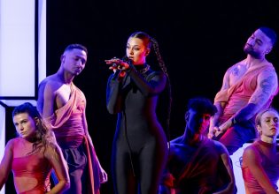 Eurovision: Η «Μαχήτρια» Tali στέλνει ξανά το Λουξεμβούργο στο διαγωνισμό μετά από 31 χρόνια