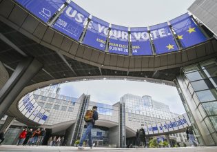 Τι βλέπουν οι Ευρωπαίοι στις κάλπες των ευρωεκλογών;