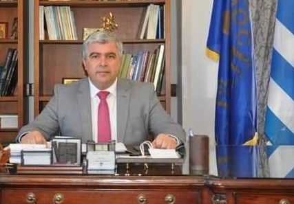 «Στόχος μας η ανάπτυξη ενός βιώσιμου και εναλλακτικού πολυθεματικού τουρισμού και αθλοτουρισμού»